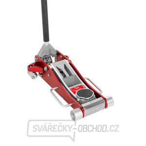 Pojízdný hydraulický zvedák RWH 250ALU Pojízdný hydraulický zvedák RWH 250ALU gallery main image