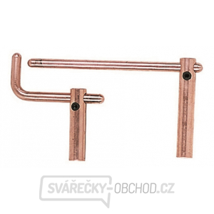 Čelisti 120mm pro Digital Modular Telwin  Čelisti 120mm pro Digital Modular Telwin  gallery main image