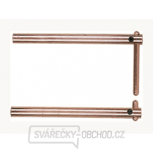 Čelisti 250mm pro Digital Modular Telwin Čelisti 250mm pro Digital Modular Telwin gallery main image