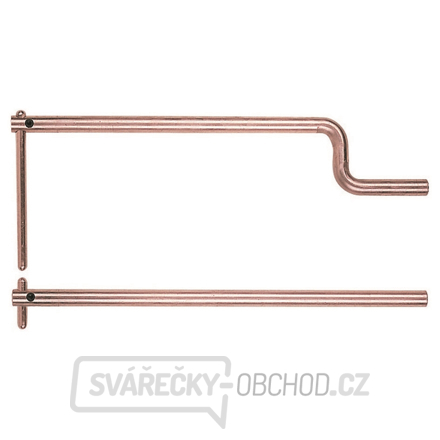 Čelisti 500mm pro Digital Modular Telwin