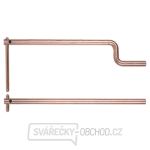 Čelisti 500mm pro Digital Modular Telwin Čelisti 500mm pro Digital Modular Telwin gallery main image