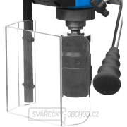 Stolní vrtačka GTB 20/812 R+L Náhled