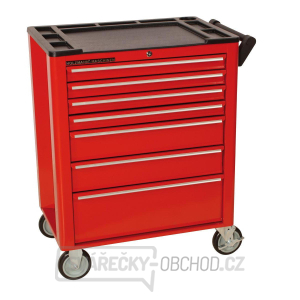 Montážní víceúčelový vozík WW 690L Montážní víceúčelový vozík WW 690L gallery main image