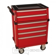 Víceúčelový montážní vozík WW 700Q gallery main image