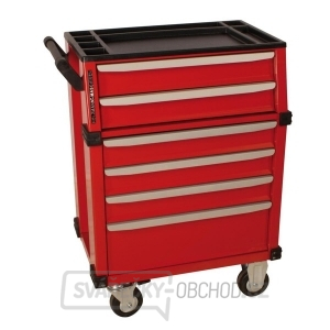 Víceúčelový montážní vozík WW 700Q gallery main image