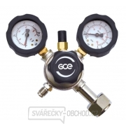 Redukční ventil FIXICONTROL Argon 2 manometry gallery main image