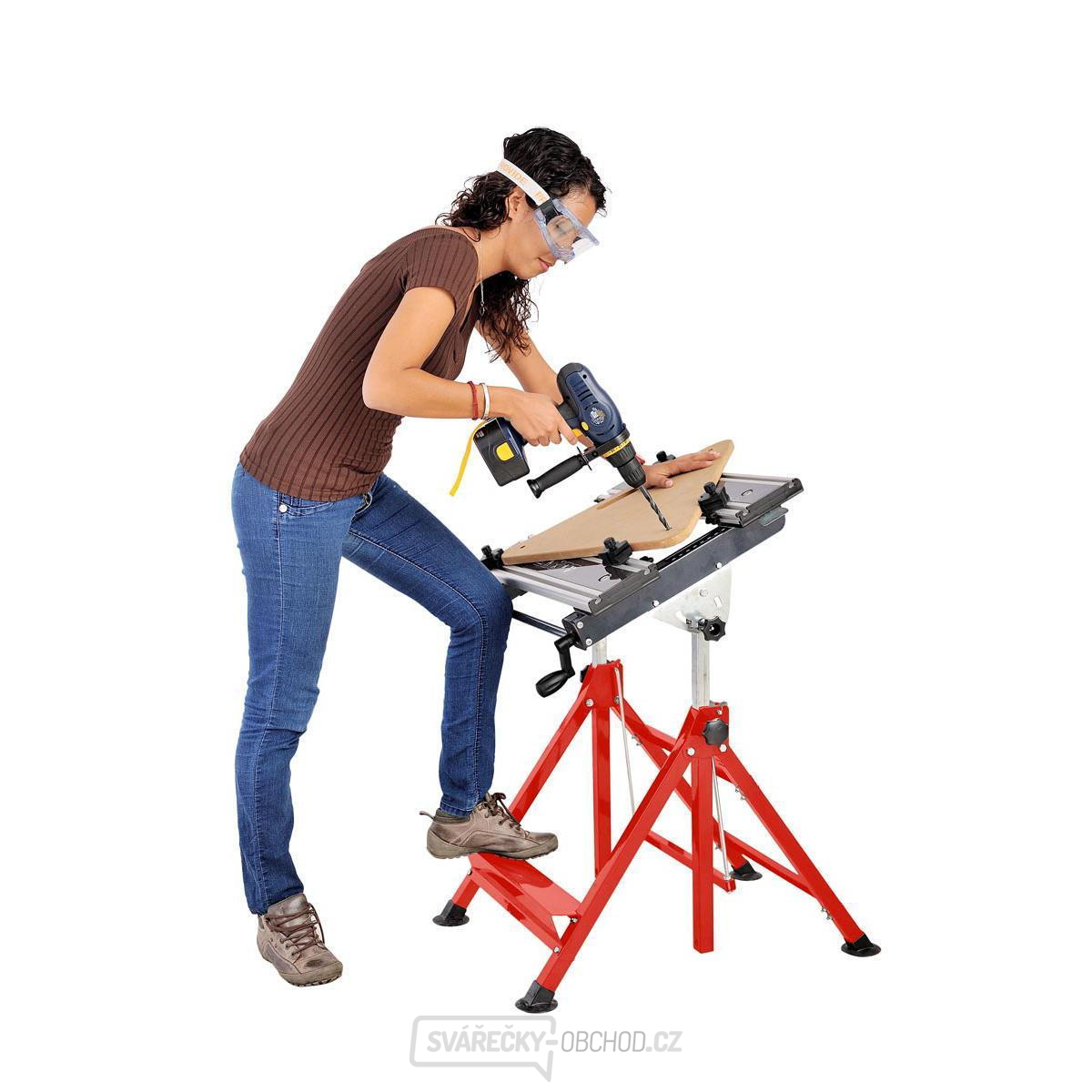 Pracovní stůl WST 20