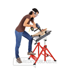 Pracovní stůl WST 20 Pracovní stůl WST 20 gallery main image