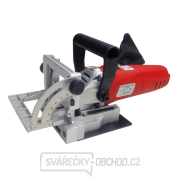 Lamelová frézka PJ100A 230V Lamelová frézka PJ100A 230V gallery main image