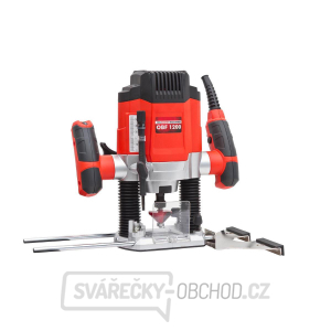 Horní frézka OBF1200 230V Horní frézka OBF1200 230V gallery main image