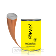 Svařovací drát KOWAX G3Si1 1,0 mm sud 250 kg Náhled