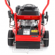 Benzínová sekačka na trávu s pojezdem Weibang WB 466 SCM Benzínová sekačka na trávu s pojezdem Weibang WB 466 SCM náhled