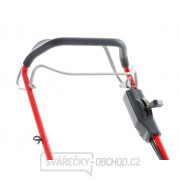 Benzínová sekačka na trávu s pojezdem Weibang WB 466 SCM Benzínová sekačka na trávu s pojezdem Weibang WB 466 SCM náhled