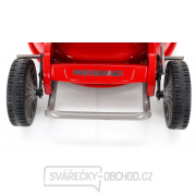 Benzínová sekačka na trávu s pojezdem Weibang WB 466 SCM Benzínová sekačka na trávu s pojezdem Weibang WB 466 SCM náhled