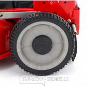 Benzínová sekačka na trávu s pojezdem Weibang WB 466 SCM Benzínová sekačka na trávu s pojezdem Weibang WB 466 SCM náhled