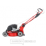 Benzínová sekačka na trávu s pojezdem Weibang WB 466 SCM Benzínová sekačka na trávu s pojezdem Weibang WB 466 SCM náhled