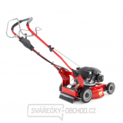 Benzínová sekačka na trávu s pojezdem Weibang WB 466 SCM Benzínová sekačka na trávu s pojezdem Weibang WB 466 SCM náhled