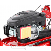 Benzínová sekačka na trávu s pojezdem Weibang WB 466 SCM Benzínová sekačka na trávu s pojezdem Weibang WB 466 SCM náhled