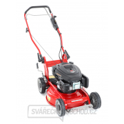 Benzínová sekačka na trávu s pojezdem Weibang WB 466 SCM Benzínová sekačka na trávu s pojezdem Weibang WB 466 SCM náhled