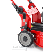 Benzínová sekačka na trávu s pojezdem Weibang WB 466 SCM náhled