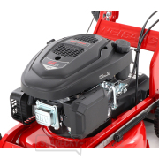 Benzínová sekačka na trávu s pojezdem Weibang WB 466 SCM náhled