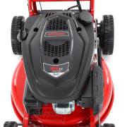 Benzínová sekačka na trávu s pojezdem Weibang WB 466 SCM náhled