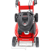 Benzínová sekačka na trávu s pojezdem Weibang WB 466 SCM náhled