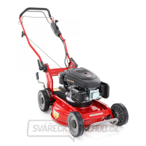 Benzínová sekačka na trávu s pojezdem Weibang WB 466 SCM Benzínová sekačka na trávu s pojezdem Weibang WB 466 SCM gallery main image