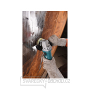 Bruska úhlová s regulací rychlosti, 125mm, 1400W náhled