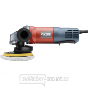 Bruska úhlová EXTOL PREMIUM 125mm, 900W Bruska úhlová EXTOL PREMIUM 125mm, 900W náhled