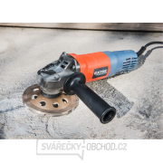 Bruska úhlová EXTOL PREMIUM 125mm, 900W Bruska úhlová EXTOL PREMIUM 125mm, 900W náhled