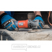 Bruska úhlová EXTOL PREMIUM 125mm, 900W Bruska úhlová EXTOL PREMIUM 125mm, 900W náhled