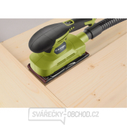 Vibrační bruska Extol Craft, 150W Vibrační bruska Extol Craft, 150W náhled