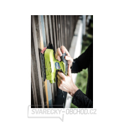 Vibrační bruska Extol Craft, 150W náhled