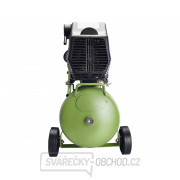 Kompresor olejový Extol Craft 154/8/24 Kompresor olejový Extol Craft 154/8/24 náhled