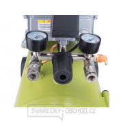 Kompresor olejový Extol Craft 154/8/24 Kompresor olejový Extol Craft 154/8/24 náhled