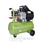Kompresor olejový Extol Craft 154/8/24 Kompresor olejový Extol Craft 154/8/24 náhled