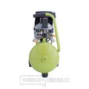 Kompresor olejový Extol Craft 154/8/24 Náhled