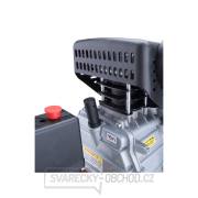 Kompresor olejový Extol Craft 154/8/24 náhled