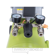 Kompresor olejový Extol Craft 154/8/24 náhled