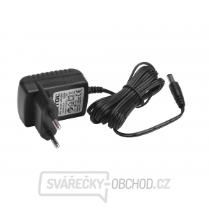 Nabíječka 12V Nabíječka 12V gallery main image