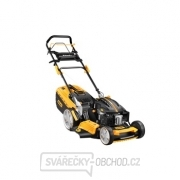 Benzínová sekačka s pojezdem Riwall PRO RPM 5340 Pro gallery main image