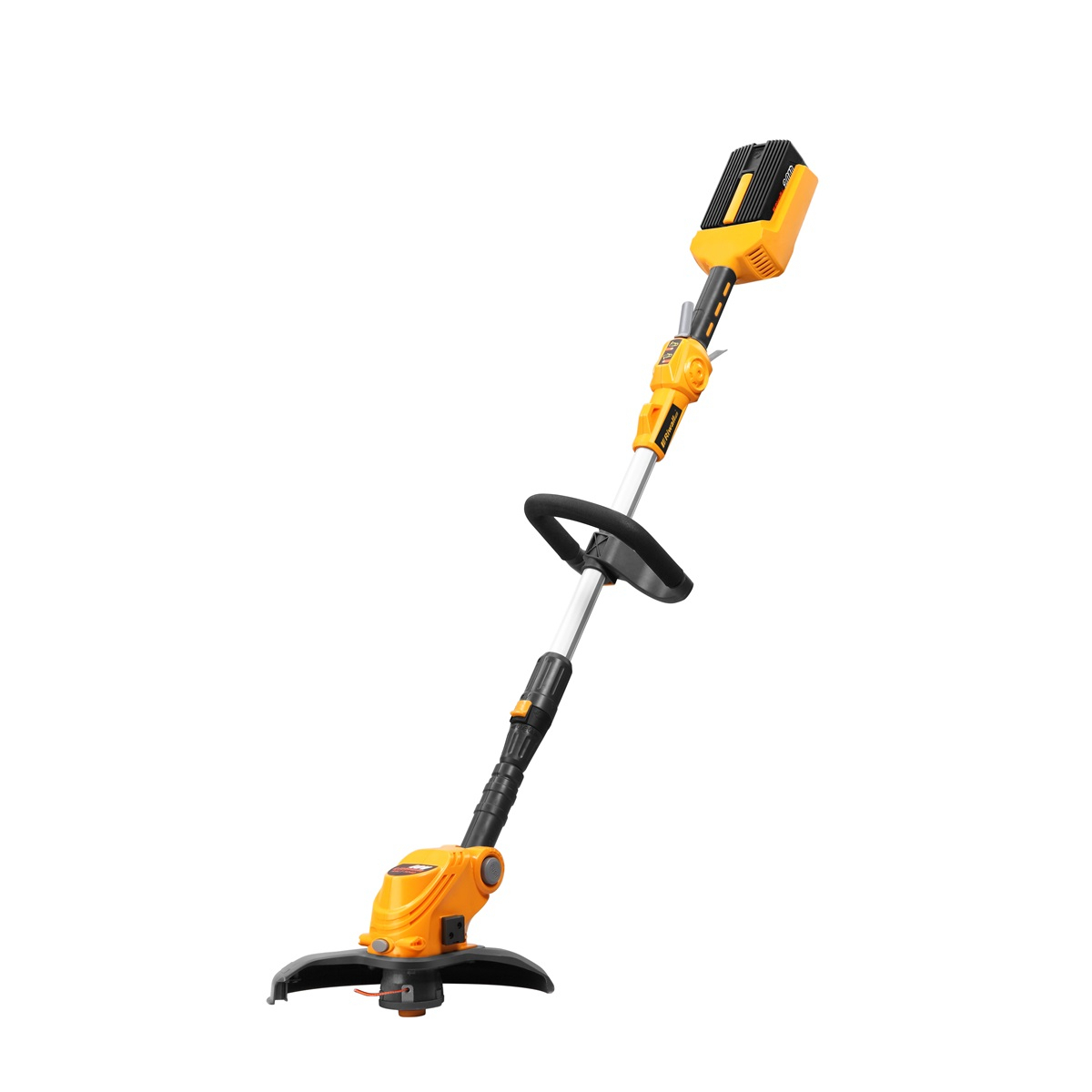 Riwall PRO Riwall Vyžínač s aku motorem 40V RALT3040, PRO RALT 3040 AT41B1701036B