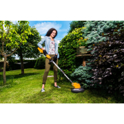 Riwall Vyžínač s aku motorem 40V RALT3040, PRO RALT 3040 Náhled