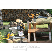 RAHT 5640 - plotostřih s aku motorem 40 V RAHT 5640 - plotostřih s aku motorem 40 V náhled