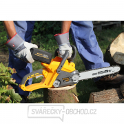 RAHT 5640 - plotostřih s aku motorem 40 V RAHT 5640 - plotostřih s aku motorem 40 V náhled