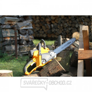 RAHT 5640 - plotostřih s aku motorem 40 V RAHT 5640 - plotostřih s aku motorem 40 V náhled