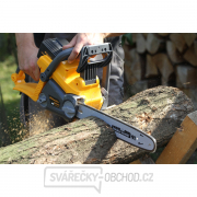 RAHT 5640 - plotostřih s aku motorem 40 V RAHT 5640 - plotostřih s aku motorem 40 V náhled