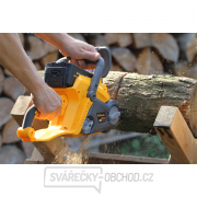 RAHT 5640 - plotostřih s aku motorem 40 V RAHT 5640 - plotostřih s aku motorem 40 V náhled