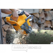 RAHT 5640 - plotostřih s aku motorem 40 V RAHT 5640 - plotostřih s aku motorem 40 V náhled